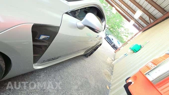 2015 Lexus RC F – miniatura 27
