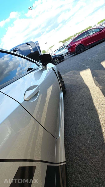 2015 Lexus RC F – miniatura 28