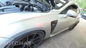 2015 Lexus RC F – miniatura 31