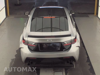 2015 Lexus RC F – miniatura 5