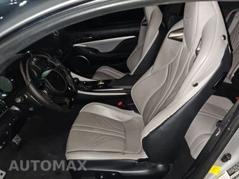 2015 Lexus RC F – miniatura 7