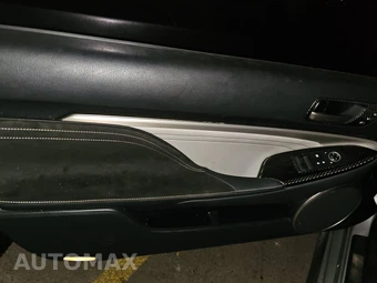 2015 Lexus RC F – miniatura 9