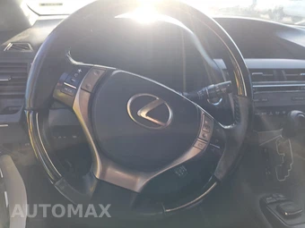 2015 Lexus RX 350 – miniatura 10