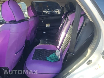 2015 Lexus RX 350 – miniatura 13