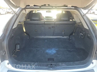 2015 Lexus RX 350 – miniatura 16