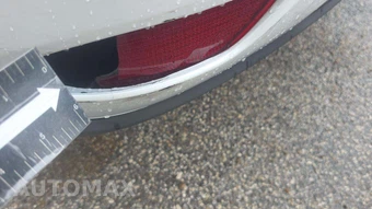 2015 Lexus RX 350 – miniatura 21