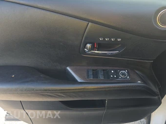 2015 Lexus RX 350 – miniatura 9