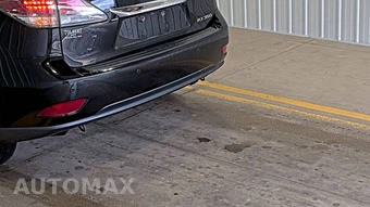 2015 Lexus RX 350 - miniatura 10