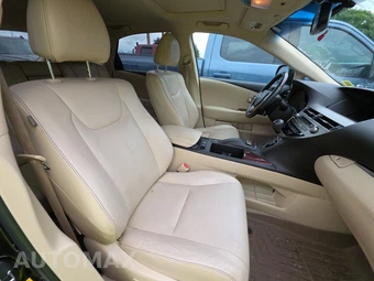 2015 Lexus RX 350 - miniatura 13