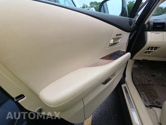 2015 Lexus RX 350 - miniatura 14