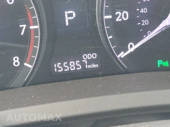 2015 Lexus RX 350 - miniatura 17