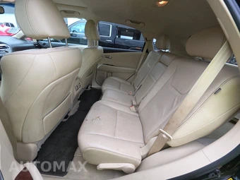 2015 Lexus RX 350 - miniatura 18