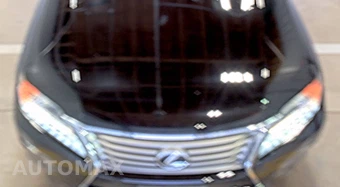 2015 Lexus RX 350 - miniatura 2