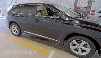 2015 Lexus RX 350 - miniatura 3