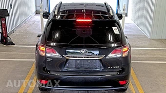 2015 Lexus RX 350 - miniatura 5