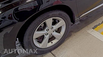 2015 Lexus RX 350 - miniatura 7