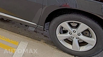 2015 Lexus RX 350 - miniatura 8