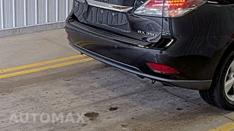 2015 Lexus RX 350 - miniatura 9