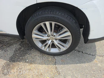 2015 Lexus RX 350 – miniatura 11