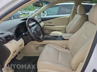 2015 Lexus RX 350 – miniatura 13