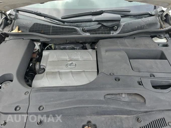 2015 Lexus RX 350 – miniatura 18