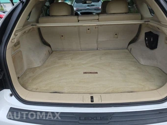 2015 Lexus RX 350 – miniatura 19