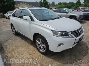 2015 Lexus RX 350 – miniatura 3