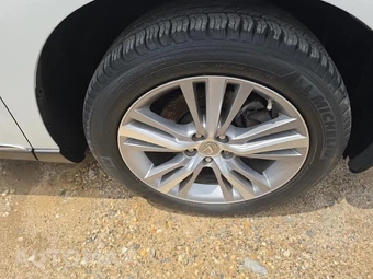 2015 Lexus RX 350 – miniatura 9