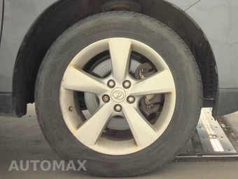 2015 Lexus RX 350 – miniatura 10