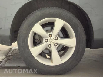 2015 Lexus RX 350 – miniatura 11