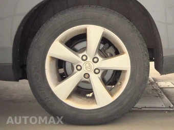 2015 Lexus RX 350 – miniatura 12