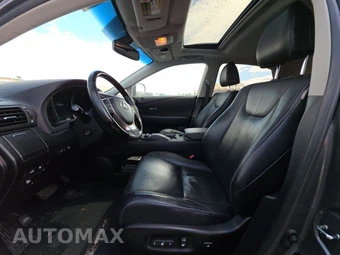 2015 Lexus RX 350 – miniatura 13