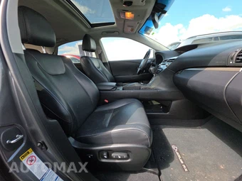 2015 Lexus RX 350 – miniatura 14
