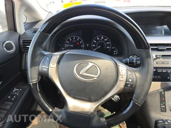 2015 Lexus RX 350 – miniatura 16