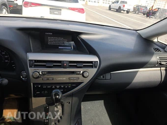 2015 Lexus RX 350 – miniatura 17