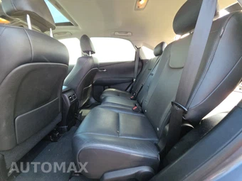 2015 Lexus RX 350 – miniatura 19