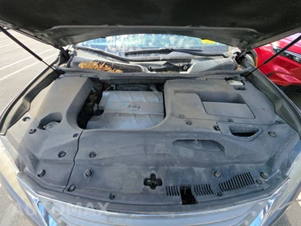 2015 Lexus RX 350 – miniatura 22