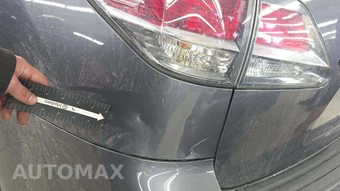 2015 Lexus RX 350 – miniatura 27