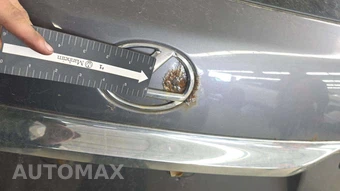 2015 Lexus RX 350 – miniatura 28