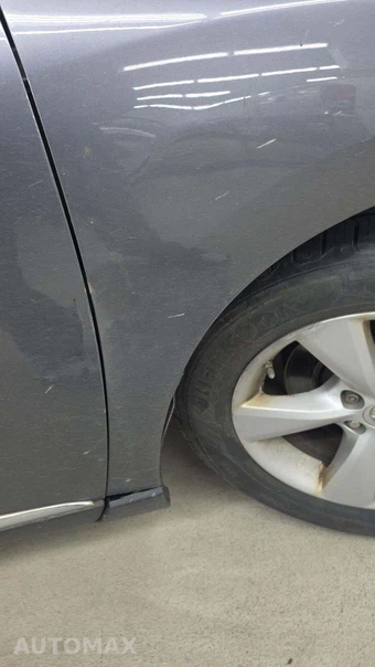 2015 Lexus RX 350 – miniatura 31