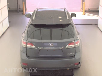 2015 Lexus RX 350 – miniatura 6