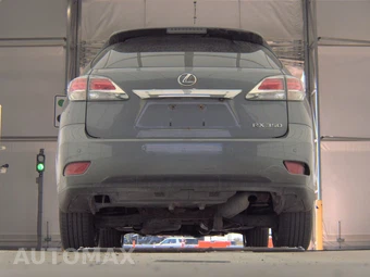 2015 Lexus RX 350 – miniatura 7