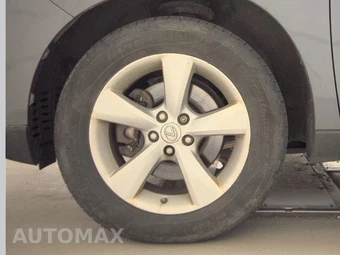 2015 Lexus RX 350 – miniatura 9