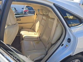 2015 Lexus RX 350 – miniatura 13