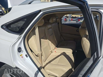 2015 Lexus RX 350 – miniatura 16