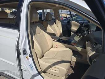 2015 Lexus RX 350 – miniatura 18