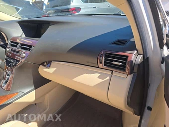 2015 Lexus RX 350 – miniatura 19
