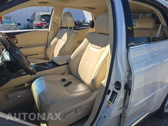 2015 Lexus RX 350 – miniatura 6