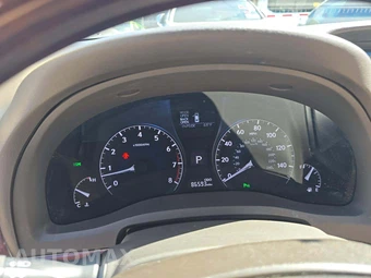 2015 Lexus RX 350 – miniatura 9