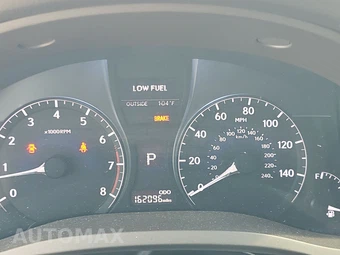 2015 Lexus RX 350 – miniatura 12